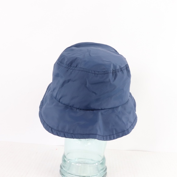 Vintage Michigan Wolverines Goretex Bucket Hat M - Picture 4 of 7